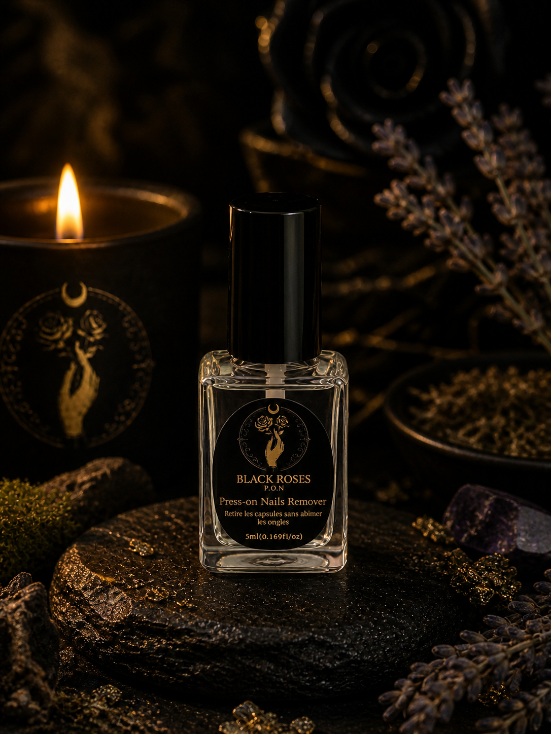Kit complet – Rituel total