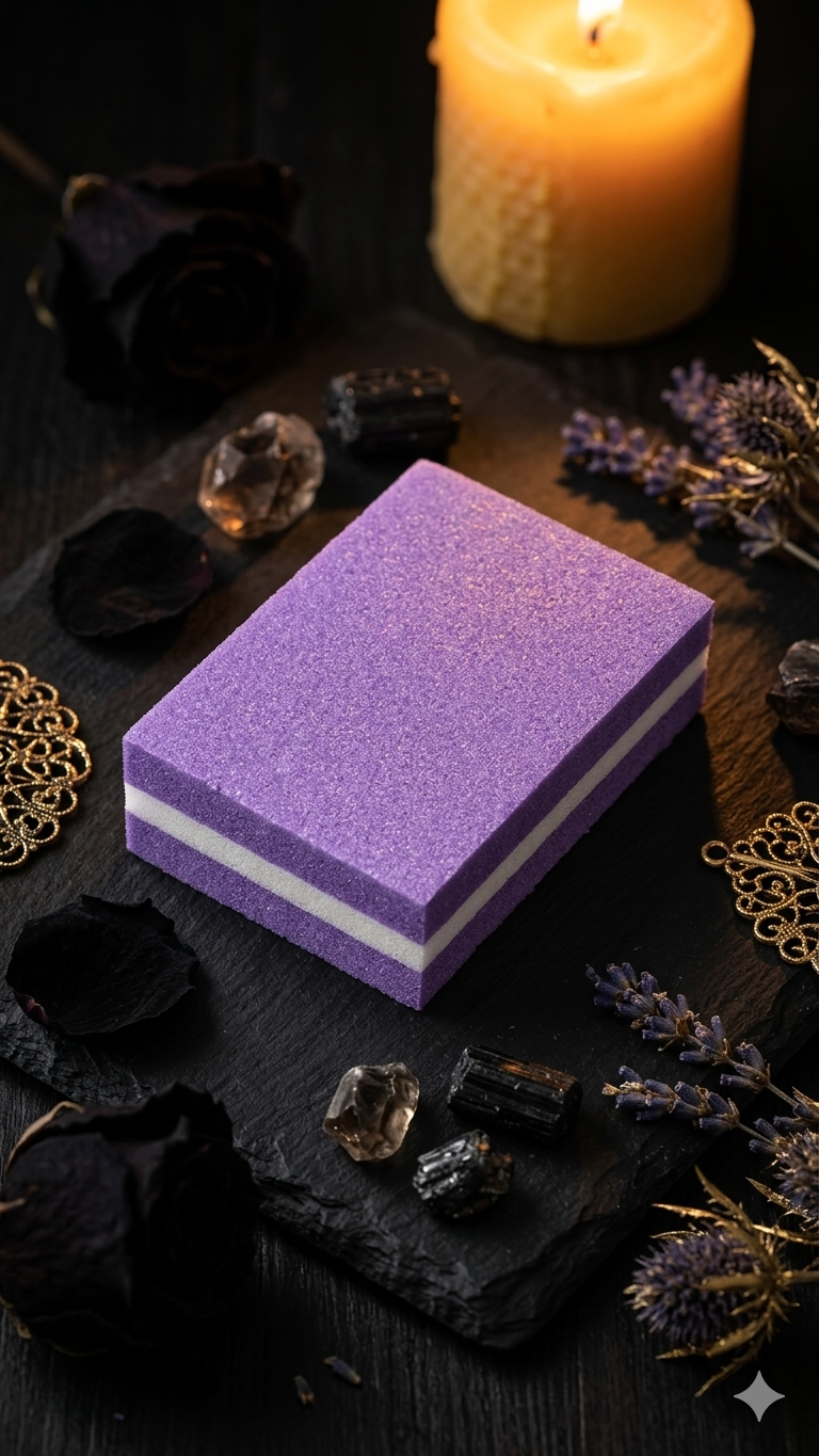 Mini Buffer – Préparation essentielle