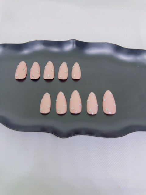 Starlit Blush Ritual