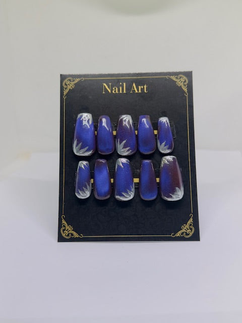 Rituel de la Flamme Crépusculaire