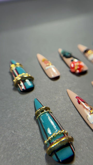 Rituel Martiniquais