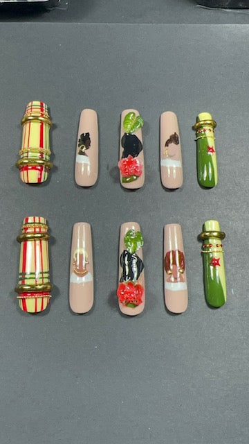 Rituel Guyanais