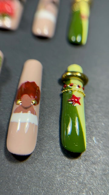 Rituel Guyanais