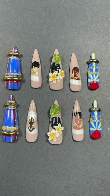 Rituel Réunionnais