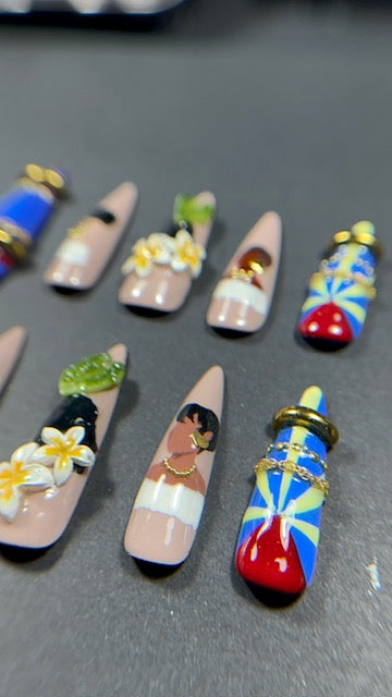 Rituel Réunionnais
